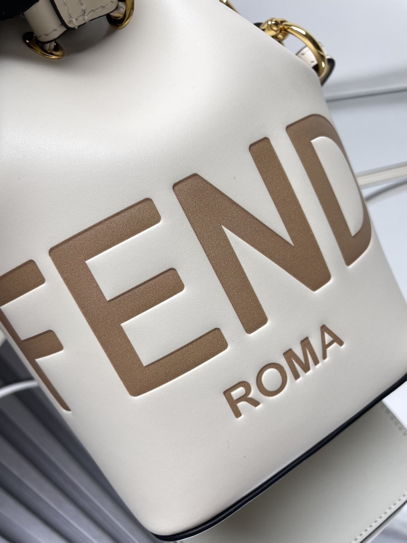 Fendi Bucket Bags